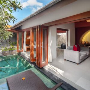 Seminyak Sanctuary - Seminyak - Image 10