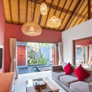 Seminyak Sanctuary - Seminyak - Image 6