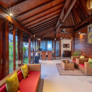 Nyanyi Sanctuary - Tabanan - Image 16