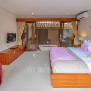 Nyanyi Sanctuary - Tabanan - Image 7