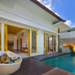 La Mira Villa - Canggu - Image 4