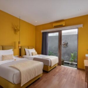 La Mira Villa - Canggu - Image 10