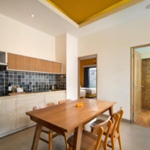 La Mira Villa - Canggu - Image 9