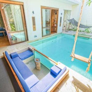 Sana Vie Villa - Seminyak - Image 14