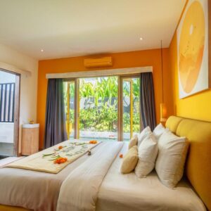 La Mira Villa - Canggu - Image 5