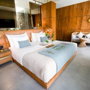 Sini Vie Villa - Seminyak - Image 8