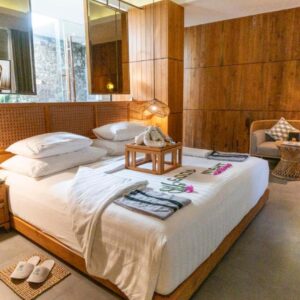 Sini Vie Villa - Seminyak - Image 4