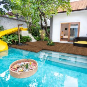 La Mira Villa - Canggu - Image 2