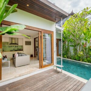 The Jimbaran Villa - Jimbaran - Image 14