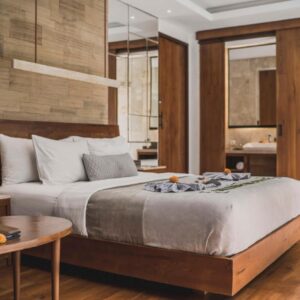 Sana Vie Villa - Seminyak - Image 9