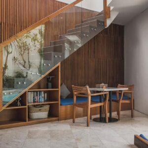 Sana Vie Villa - Seminyak - Image 7
