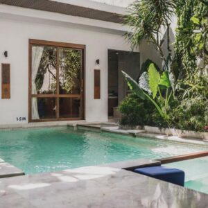 Sana Vie Villa - Seminyak - Image 13