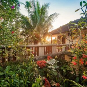 Ubud Inn Cottage - Ubud - Image 2