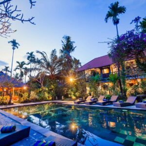 Ubud Inn Cottage - Ubud - Image 3