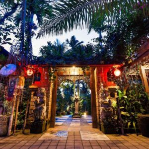 Ubud Inn Cottage - Ubud - Image 4