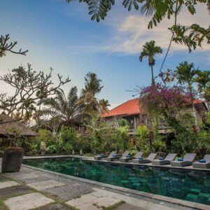 Ubud Inn Cottage - Ubud - Image 5