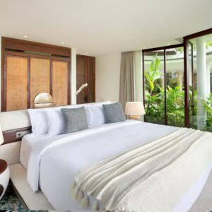 Mango Panorama 2 Bedroom - Ubud - Image 2