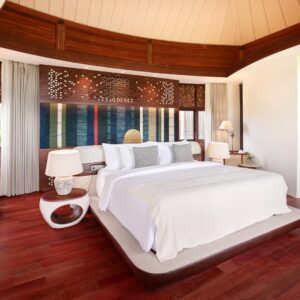 Mango Panorama 2 Bedroom - Ubud - Image 5