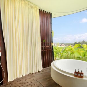 Mango Panorama 2 Bedroom - Ubud - Image 4