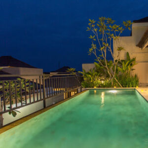 Villa Atap Padi - Ubud - Image 37