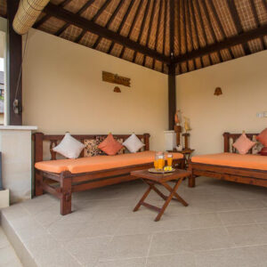 The Reika Villas - Kinori - Jimbaran - Image 2