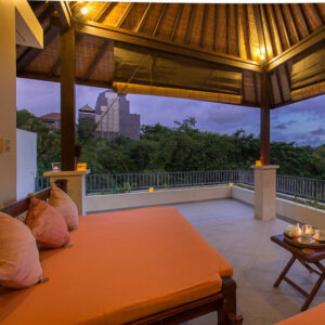 The Reika Villas - Kinori - Jimbaran - Image 3