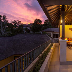 The Reika Villas - Kinori - Jimbaran - Image 4