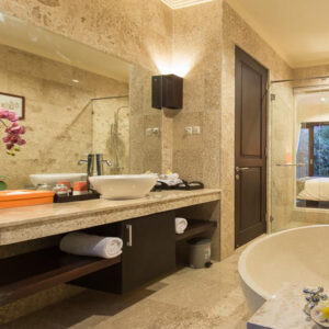 The Reika Villas - Kinori - Jimbaran - Image 5