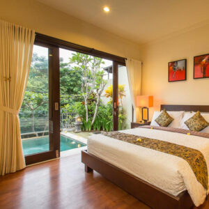 The Reika Villas - Kinori - Jimbaran - Image 7