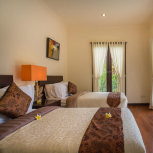 The Reika Villas - Kinori - Jimbaran - Image 8