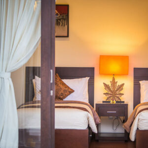 The Reika Villas - Kinori - Jimbaran - Image 12
