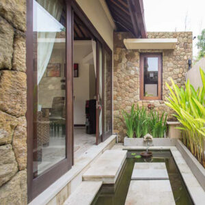 The Reika Villas - Kinori - Jimbaran - Image 14
