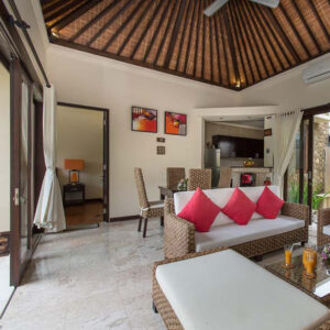 The Reika Villas - Kinori - Jimbaran - Image 15