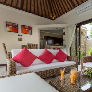 The Reika Villas - Kinori - Jimbaran - Image 16