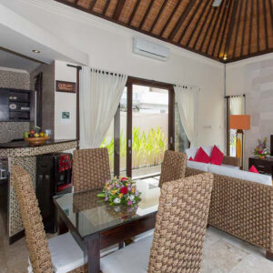 The Reika Villas - Kinori - Jimbaran - Image 17