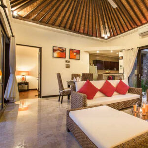 The Reika Villas - Kinori - Jimbaran - Image 18