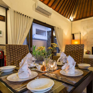The Reika Villas - Kinori - Jimbaran - Image 19