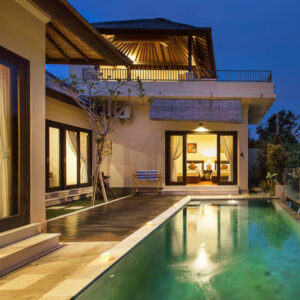 The Reika Villas - Kinori - Jimbaran - Image 23