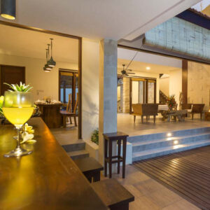 Villa Atap Padi - Ubud - Image 35