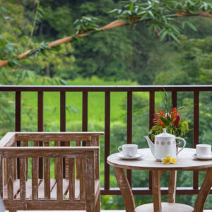 Villa Atap Padi - Ubud - Image 11