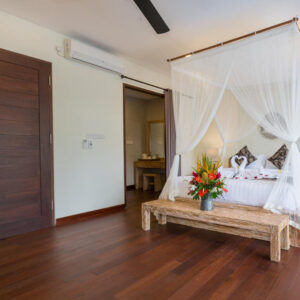 Villa Atap Padi - Ubud - Image 30