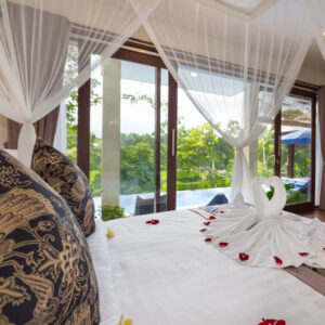 Villa Atap Padi - Ubud - Image 29