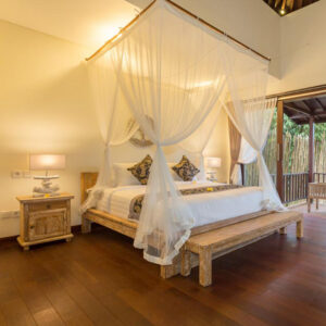 Villa Atap Padi - Ubud - Image 27