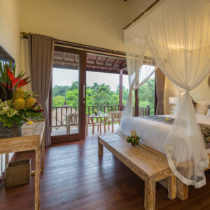 Villa Atap Padi - Ubud - Image 26