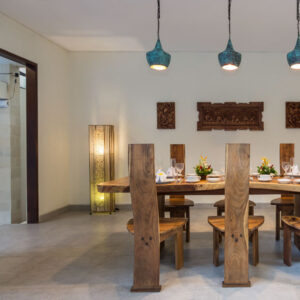 Villa Atap Padi - Ubud - Image 15