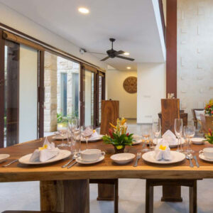 Villa Atap Padi - Ubud - Image 16