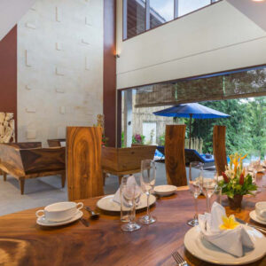 Villa Atap Padi - Ubud - Image 19