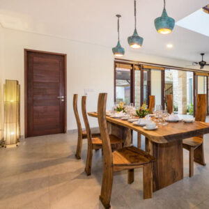 Villa Atap Padi - Ubud - Image 20