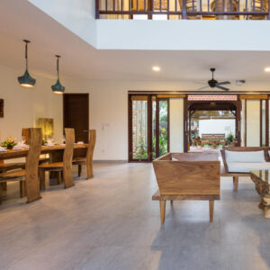 Villa Atap Padi - Ubud - Image 23