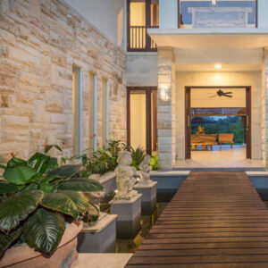 Villa Atap Padi - Ubud - Image 13